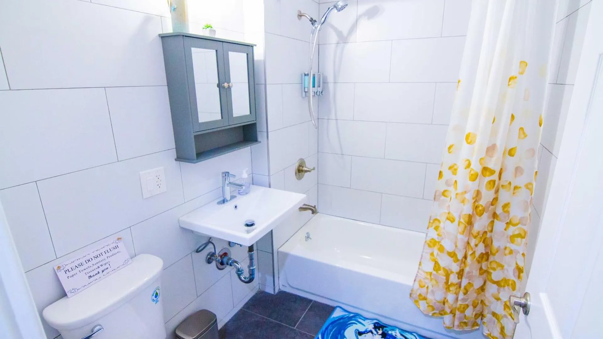 Nesty Stays Nova Iorque Apartamento