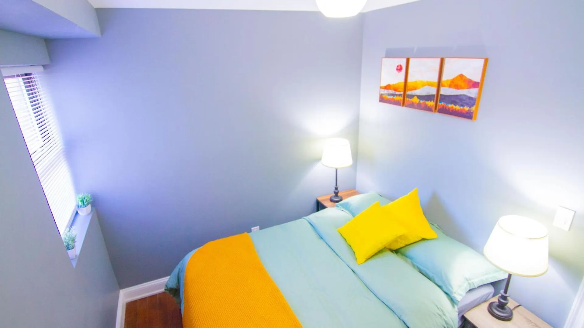 Apartamento Nesty Stays Nova Iorque Estados Unidos da América