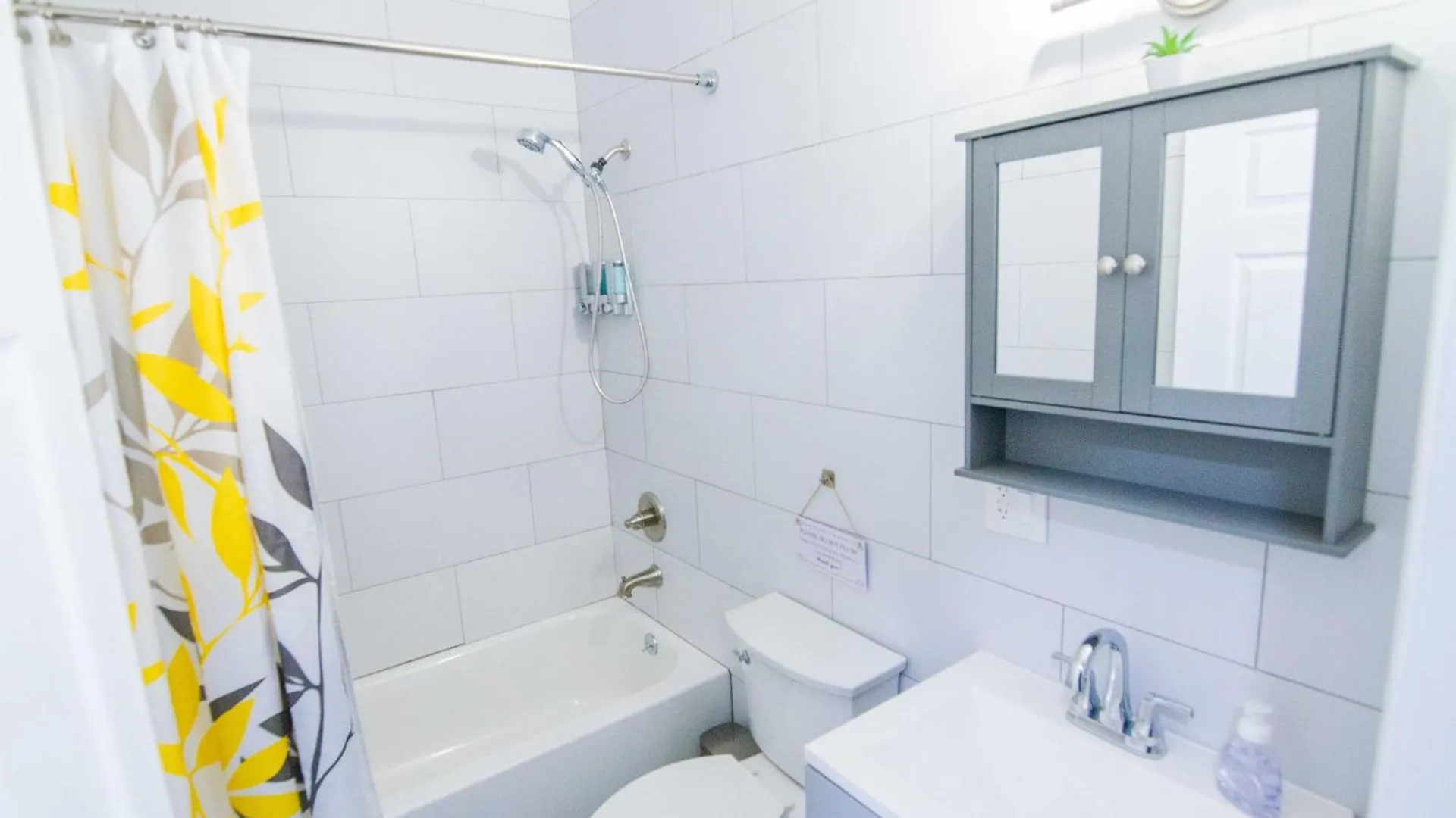 Nesty Stays Nova Iorque Apartamento