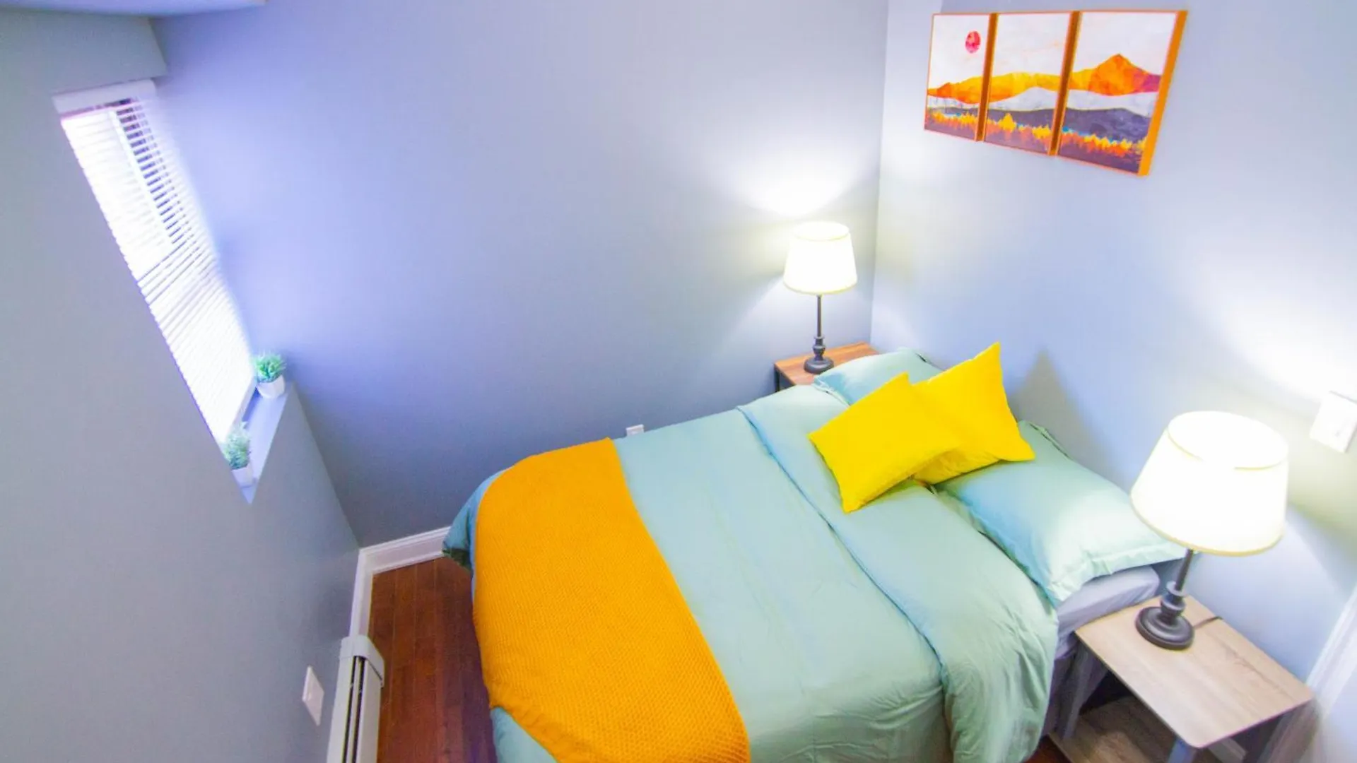 Apartamento Nesty Stays Nova Iorque Estados Unidos da América