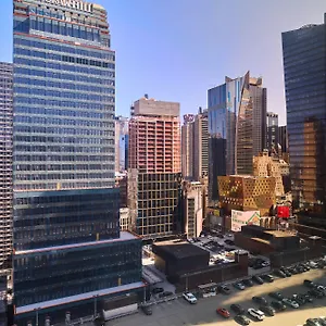4* Ξενοδοχείο Delta By Marriott Times Square