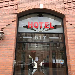 Phoenix Brooklyn Sunset Park (adults Only) Nueva York
